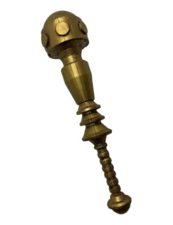 Factory Entertainment Masters of the Universe 2026 Man-at-Arms Mace Foam Stunt Prop Replica