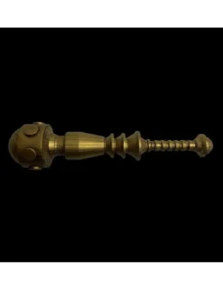 Factory Entertainment Masters of the Universe 2026 Man-at-Arms Mace Foam Stunt Prop Replica