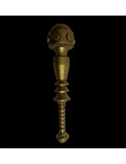 Factory Entertainment Masters of the Universe 2026 Man-at-Arms Mace Foam Stunt Prop Replica