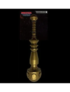 Factory Entertainment Masters of the Universe 2026 Man-at-Arms Mace Foam Stunt Prop Replica