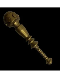 Factory Entertainment Masters of the Universe 2026 Man-at-Arms Mace Foam Stunt Prop Replica