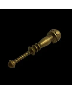 Factory Entertainment Masters of the Universe 2026 Man-at-Arms Mace Foam Stunt Prop Replica