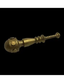 Factory Entertainment Masters of the Universe 2026 Man-at-Arms Mace Foam Stunt Prop Replica