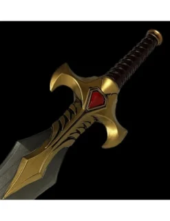 Factory Entertainment Masters of the Universe 2026 Teela Sword Foam Stunt Prop Replica