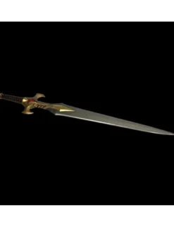 Factory Entertainment Masters of the Universe 2026 Teela Sword Foam Stunt Prop Replica