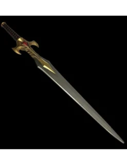 Factory Entertainment Masters of the Universe 2026 Teela Sword Foam Stunt Prop Replica