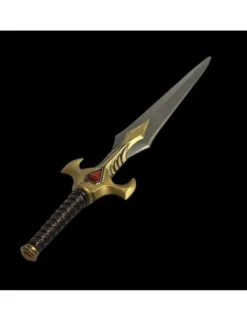 Factory Entertainment Masters of the Universe 2026 Teela Sword Foam Stunt Prop Replica