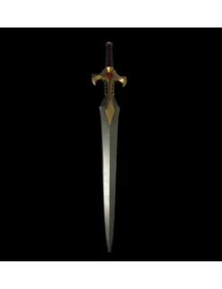 Factory Entertainment Masters of the Universe 2026 Teela Sword Foam Stunt Prop Replica