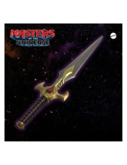 Factory Entertainment Masters of the Universe 2026 Teela Sword Foam Stunt Prop Replica