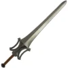 Factory Entertainment Masters of the Universe 2026 He-Man Sword of Power Foam Stunt Prop Replica
