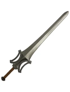 Factory Entertainment Masters of the Universe 2026 He-Man Sword of Power Foam Stunt Prop Replica