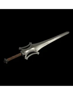 Factory Entertainment Masters of the Universe 2026 He-Man Sword of Power Foam Stunt Prop Replica