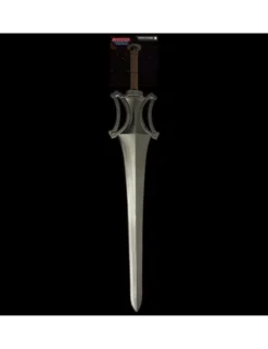 Factory Entertainment Masters of the Universe 2026 He-Man Sword of Power Foam Stunt Prop Replica