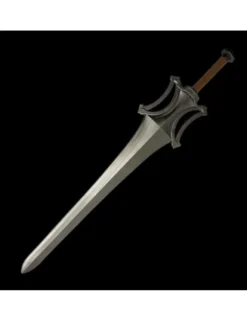 Factory Entertainment Masters of the Universe 2026 He-Man Sword of Power Foam Stunt Prop Replica