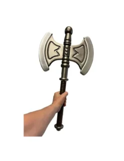 Factory Entertainment Masters of the Universe He-Man Battle Axe LARP Stunt Replica