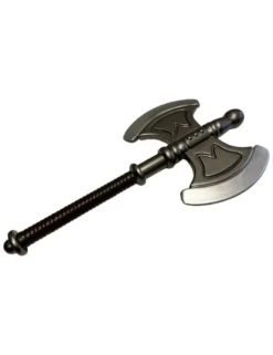 Factory Entertainment Masters of the Universe He-Man Battle Axe LARP Stunt Replica