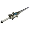 Factory Entertainment Masters of the Universe She-Ra Sword of Protection LARP Stunt Replica