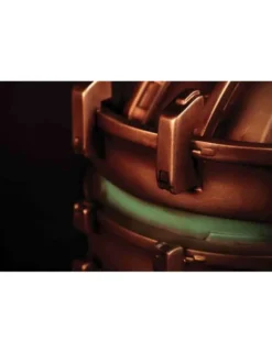 Fanattik Dead Space Isaac Clarke Helmet Replica