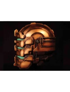 Fanattik Dead Space Isaac Clarke Helmet Replica