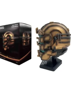 Fanattik Dead Space Isaac Clarke Helmet Replica