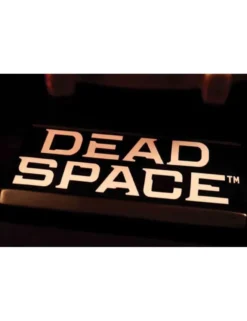 Fanattik Dead Space Isaac Clarke Helmet Replica