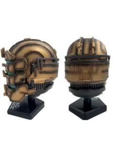 Fanattik Dead Space Isaac Clarke Helmet Replica