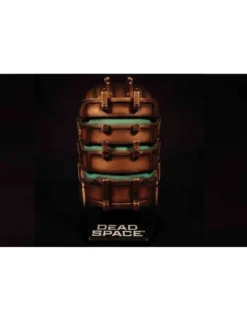 Fanattik Dead Space Isaac Clarke Helmet Replica