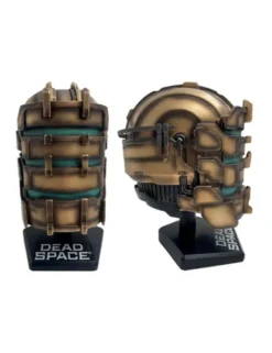 Fanattik Dead Space Isaac Clarke Helmet Replica