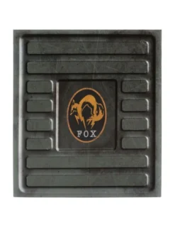 Fanattik Metal Gear Solid Δ: Snake Eater Collector's Set