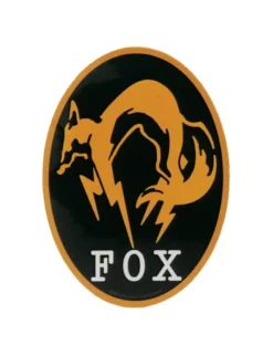 Fanattik Metal Gear Solid Δ: Snake Eater Collector's Set