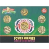 Fanattik Power Rangers Replica Interchangeable Power Morpher Limited Edition