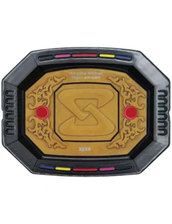 Fanattik Power Rangers Replica Interchangeable Power Morpher Limited Edition