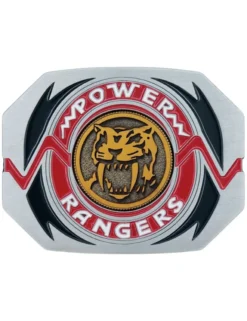 Fanattik Power Rangers Replica Interchangeable Power Morpher Limited Edition