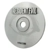 Fanattik Resident Evil 30th Anniversary Limited Edition CD-Rom Replica