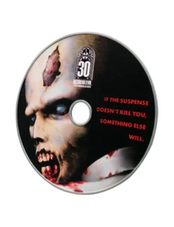 Fanattik Resident Evil 30th Anniversary Limited Edition CD-Rom Replica