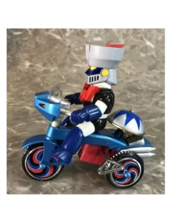 Fewture Art Storm EX Tricycle Mazinger Z B Type