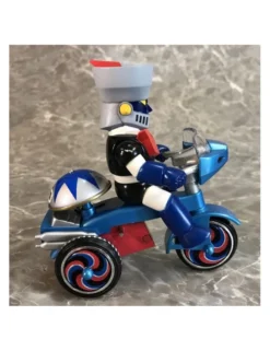 Fewture Art Storm EX Tricycle Mazinger Z B Type
