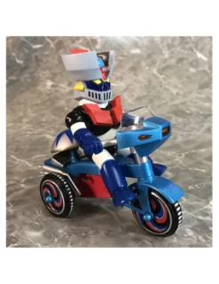 Fewture Art Storm EX Tricycle Mazinger Z B Type