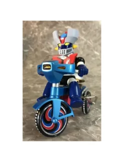 Fewture Art Storm EX Tricycle Mazinger Z B Type