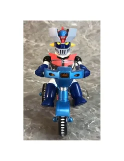 Fewture Art Storm EX Tricycle Mazinger Z B Type