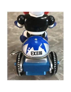 Fewture Art Storm EX Tricycle Mazinger Z B Type