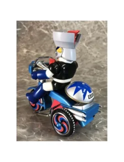 Fewture Art Storm EX Tricycle Mazinger Z B Type