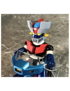 Fewture Art Storm EX Tricycle Mazinger Z B Type
