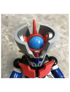 Fewture Art Storm EX Tricycle Mazinger Z B Type