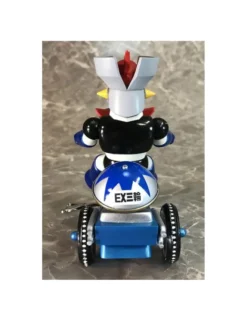 Fewture Art Storm EX Tricycle Mazinger Z B Type