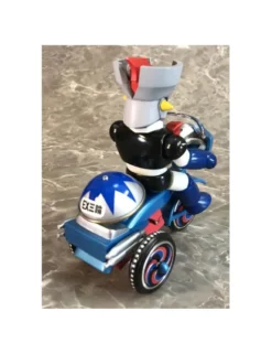 Fewture Art Storm EX Tricycle Mazinger Z B Type