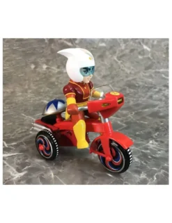Fewture Art Storm EX Tricycle Koji Kabuto B Type