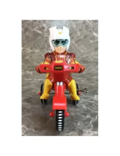 Fewture Art Storm EX Tricycle Koji Kabuto B Type