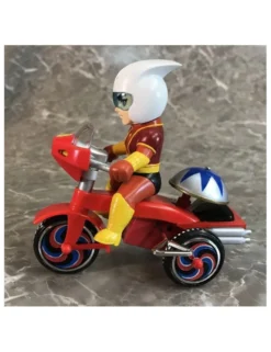 Fewture Art Storm EX Tricycle Koji Kabuto B Type