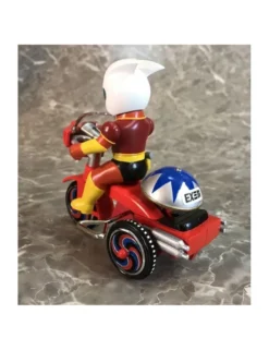 Fewture Art Storm EX Tricycle Koji Kabuto B Type